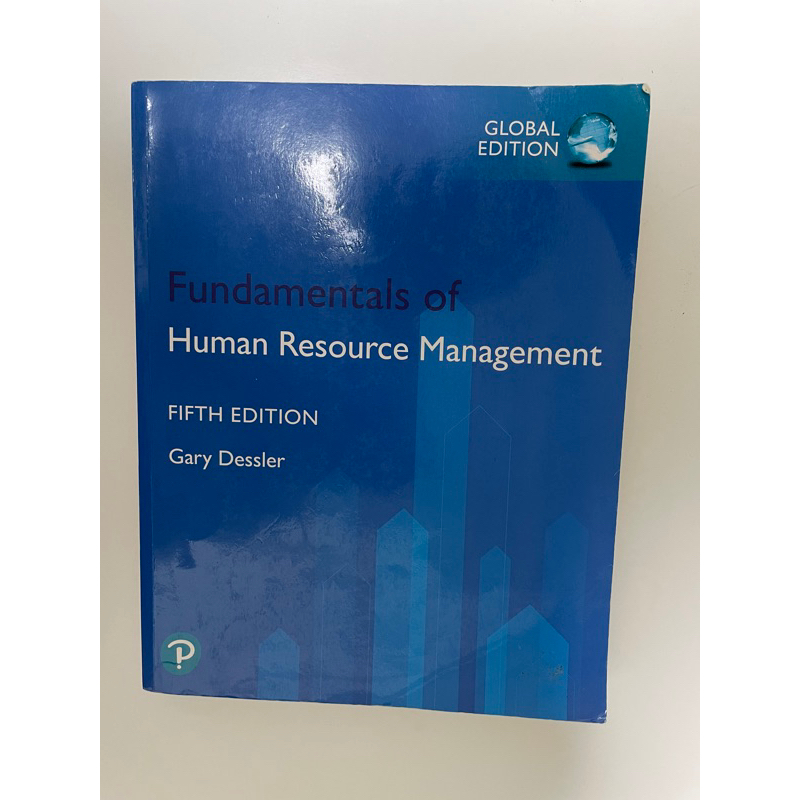 Human Resource Management 15e