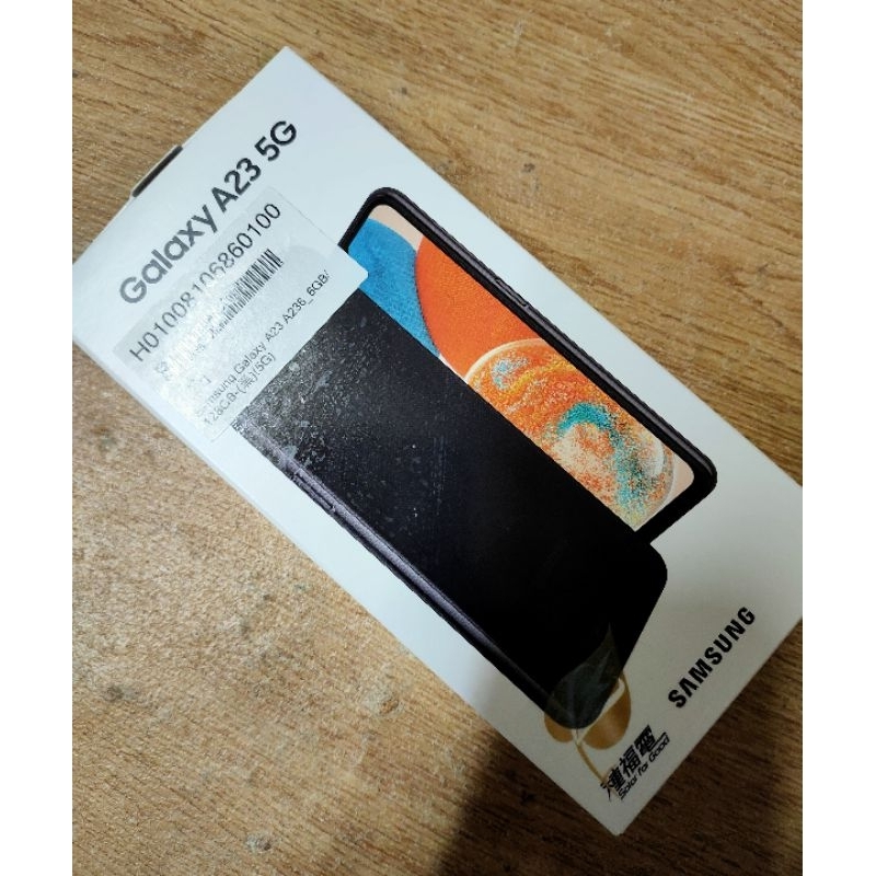 SAMSUNG Galaxy A23 6G/128G