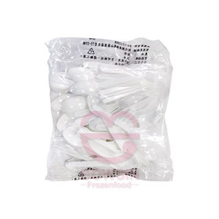用具塑膠小湯匙- 小湯匙/ 小茶匙/ 防凍/ 寶欣