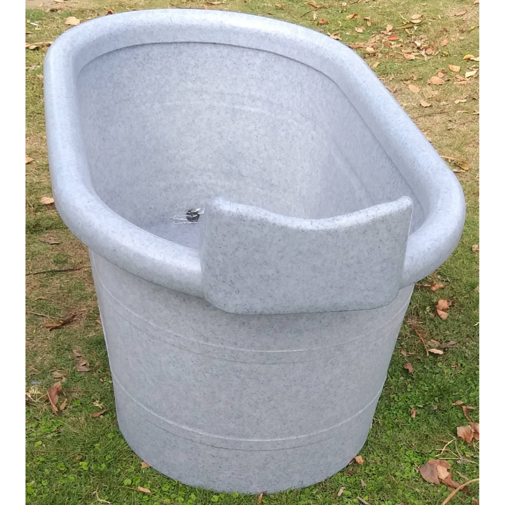 台灣製造 尊貴型SPA泡澡桶 木浴桶