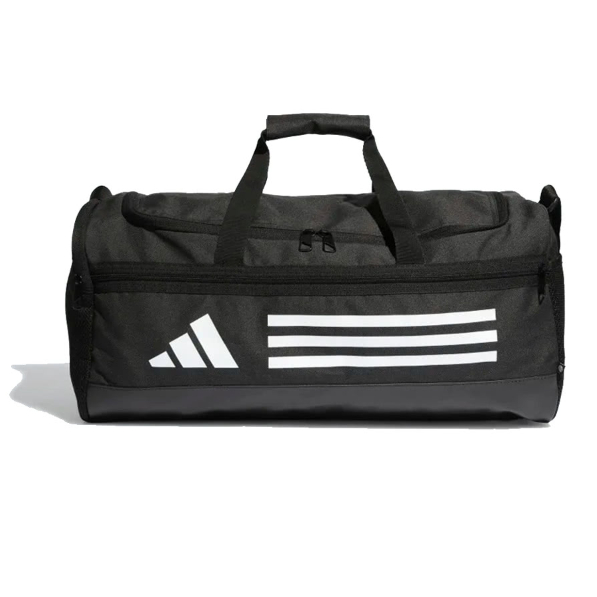 adidas 手提包 健身包 運動包 旅行袋 黑 容量, 21L-35L HT4749 Sneakers542