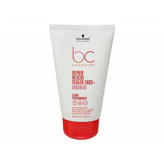 蓁美髮藝『洗護品』Schwarzkopf 施華蔻新極緻勝肽髮尾修護精華100ML