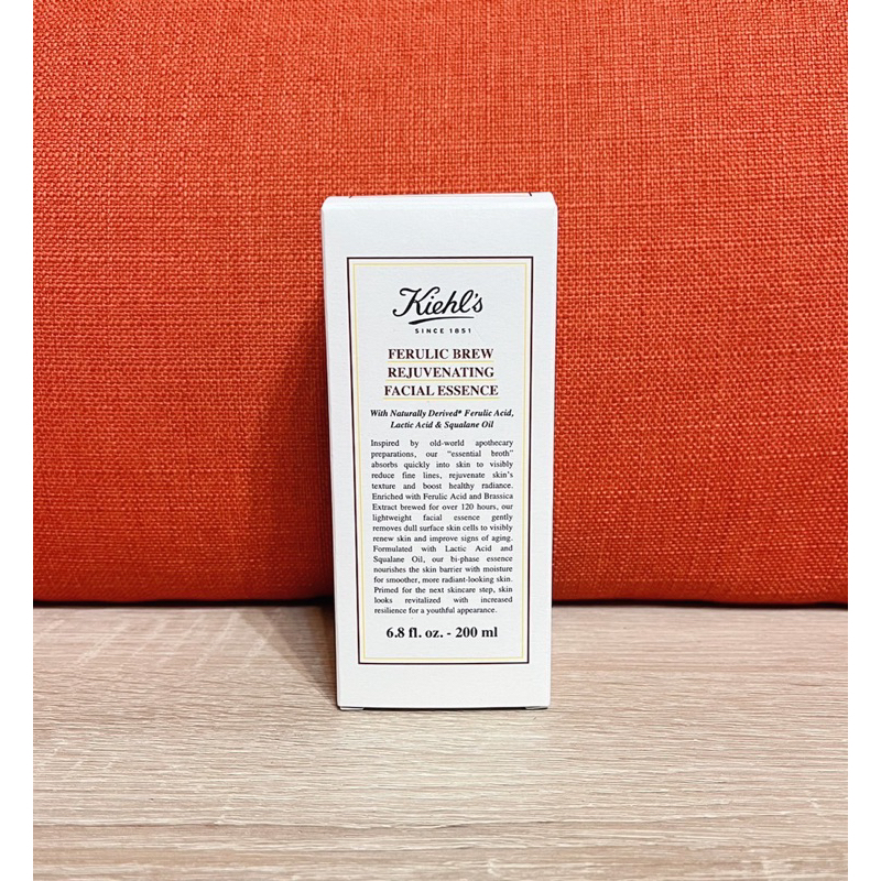 KIEHL’S 契爾氏 超活酵青春精釀露 200ml