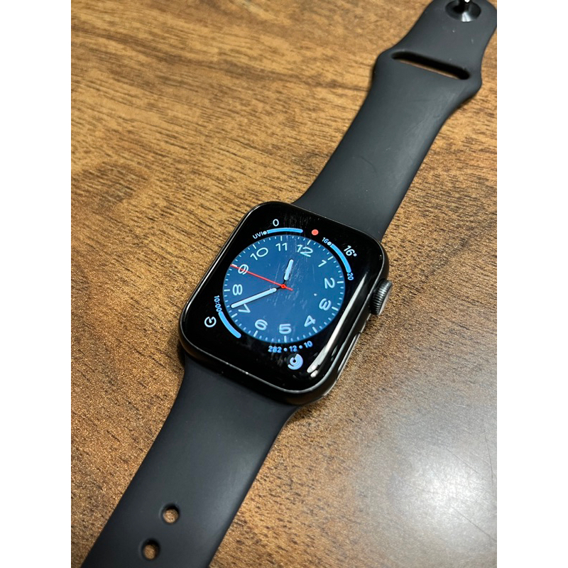 (二手)Apple Watch Series 4 Wi-Fi GPS 40mm