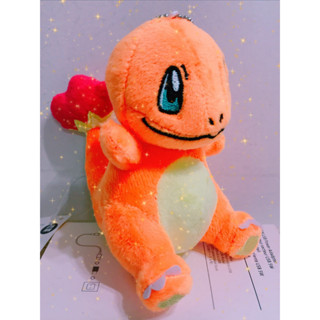 霖霖萬寶閣a650727a (小吊飾12) 小火龍 寵物小精靈 口袋妖怪 Pokémon 神奇寶貝 生日禮物交換禮物