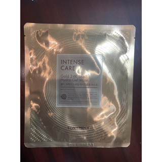 現貨 韓國TONYMOLY 蝸牛全效修護24K純金水晶面膜 買5片加送1片蝸牛紙面膜