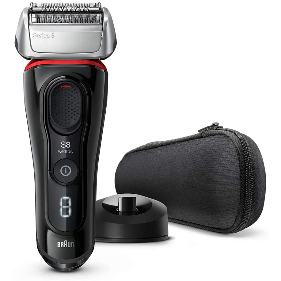 Braun Series 8的價格推薦- 2023年8月| 比價比個夠BigGo
