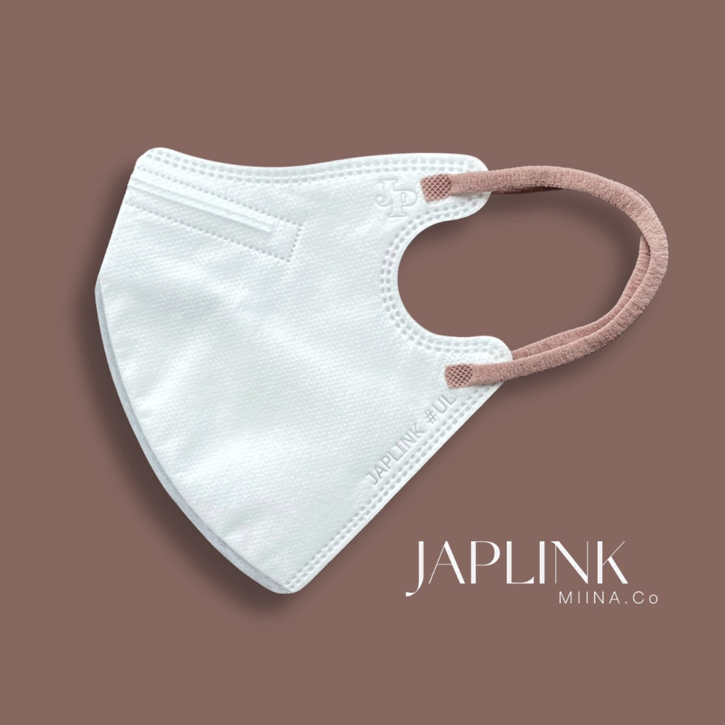 MIINA.CO x JAPLINK