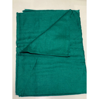 印度好物 cashmere 圍巾 喀什米爾 圍巾(有綠色/淺灰色)