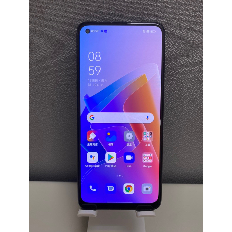 oppo reno7 Z (CPH2343)8G/128G二手機（65658）