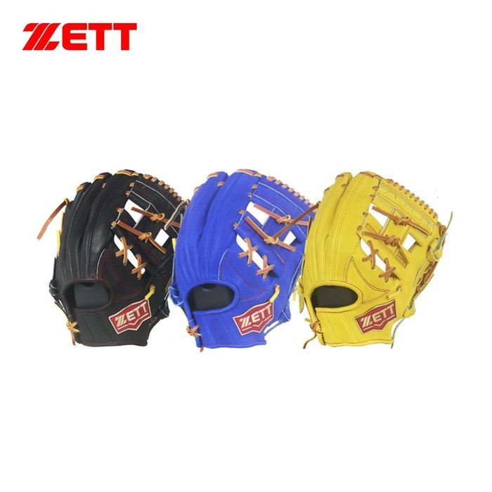 《棒壘用品優惠出清》ZETT 362系列全牛棒球手套 BPGT-36204