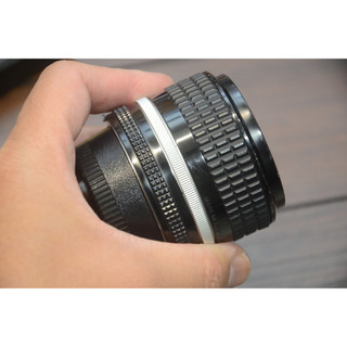 Nikon ais 24mm F2.8 廣角定焦手動 [ 新竹小吳 ]