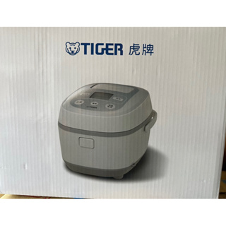 TIGER虎牌 6人份 tacook微電腦多功能電子鍋(JBX-B10R)