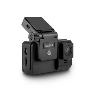 DOD GS958 Pro 升級2K AI智慧存檔 GPS行車記錄器 送128G卡 (禾笙科技)