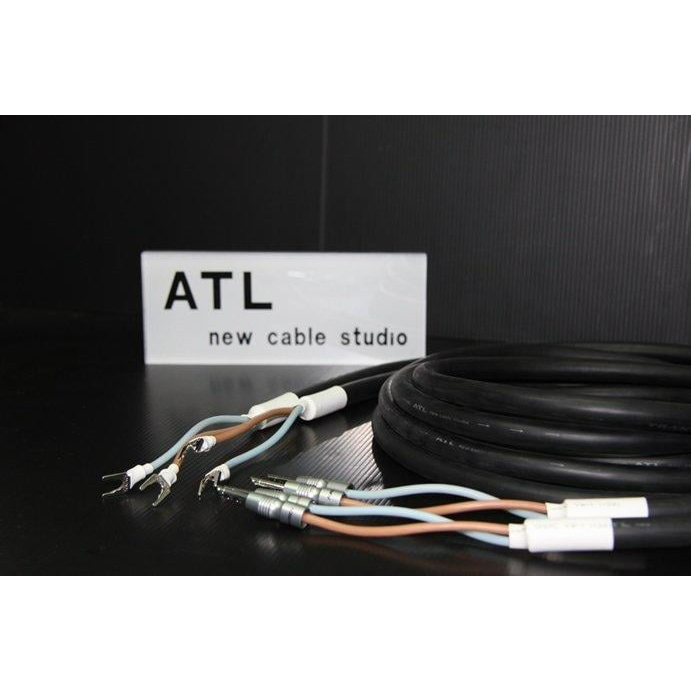 『永翊音響』ATL 熱銷商品 TRANS-ART系列 TA-9300S 喇叭線