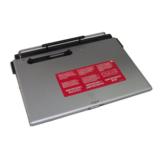 HP 筆電 notebook Dock PR1005 / 船塢 擴充座 / RS232 / Printer Port