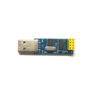 【邦禮】USB數傳通訊遙控採集模組-無線串列埠模組串列埠nRF2401 Arduino