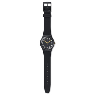【SWATCH】New Gent 原創系列手錶 PASSE TEMPS(41mm)