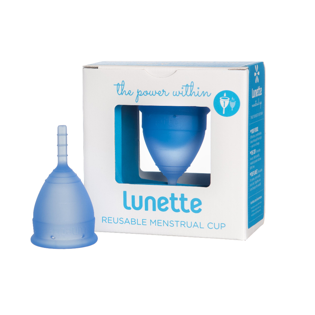 Lunette Cup月亮杯/芬蘭杯/月亮新手（出貨速度快！是真的！）