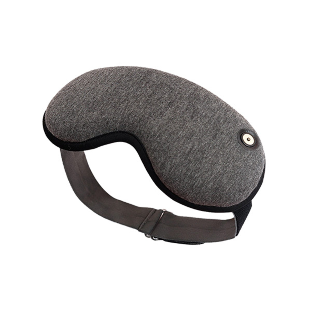 USB蒸氣熱敷眼罩｜G05-22｜舒享款 加熱眼罩 蒸氣眼罩 熱敷眼罩 智能溫控3D熱敷眼罩 3D熱敷眼罩