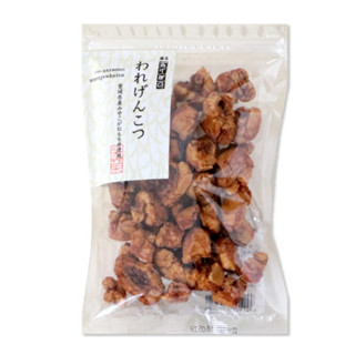 ［日本零食］日本🇯🇵 銀座あけぼの 醬油米果🍘 130g