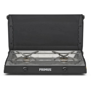 [阿爾卑斯戶外 三峽] Primus Kinjia Stove 雙口爐 350140