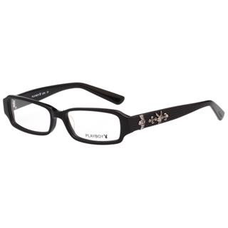 PLAYBOY 鏡框 眼鏡(黑色)PB85186