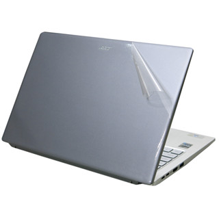【Ezstick】ACER Swift3 SF314-71 透氣機身保護貼 (含上蓋+鍵盤週圍+底部貼)