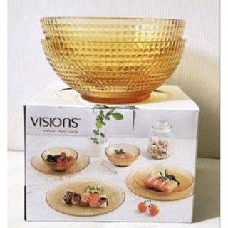 康寧5吋碗2入組-東元股東會紀念品