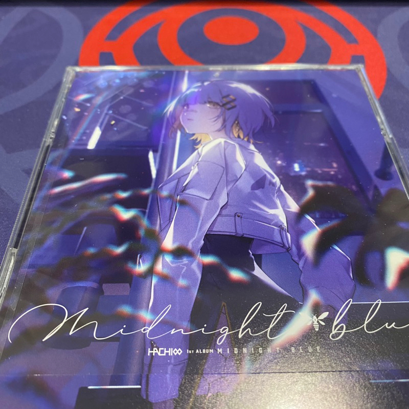 Hachi Midnight Blue的價格推薦- 2025年7月| 比價比個夠BigGo
