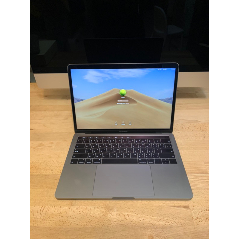 超值2019 四核心 MacBook Pro retina 13 i5 2.4/8/256G SSD