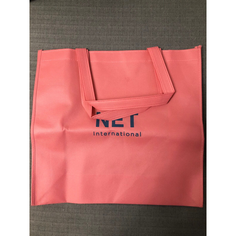 NET/Ann’s環保購物袋 不織布購物袋 環保袋