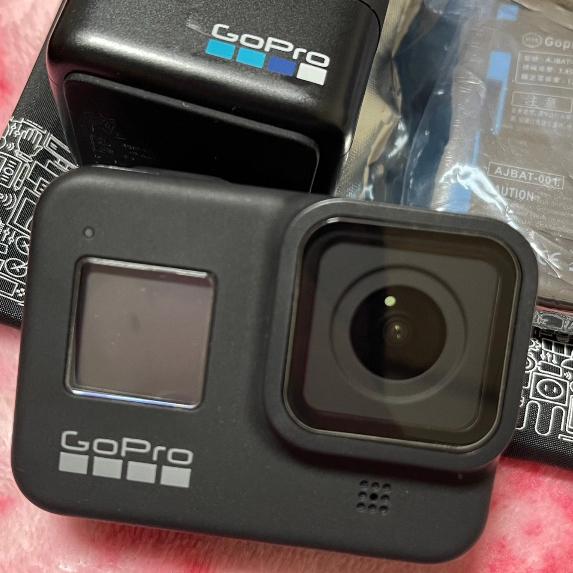 GoPro 8 二手