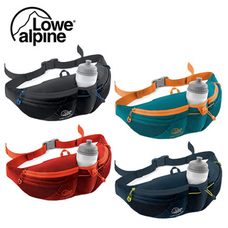 【Lowe Alpine 英國】Lightflite Hydro 極輕量腰包 #FAE80｜跑步腰包 運動背包 多款顏色
