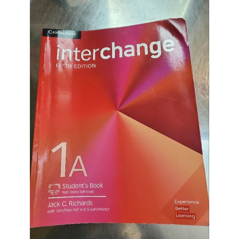 Interchange Level 1A的價格推薦 - 2026年6月 | 比價比個夠BigGo