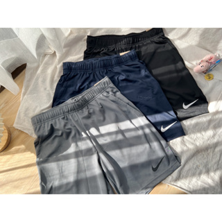 【MasCool】 Nike Dri-FIT 短褲 運動短褲 訓練短褲 透氣短褲 排汗