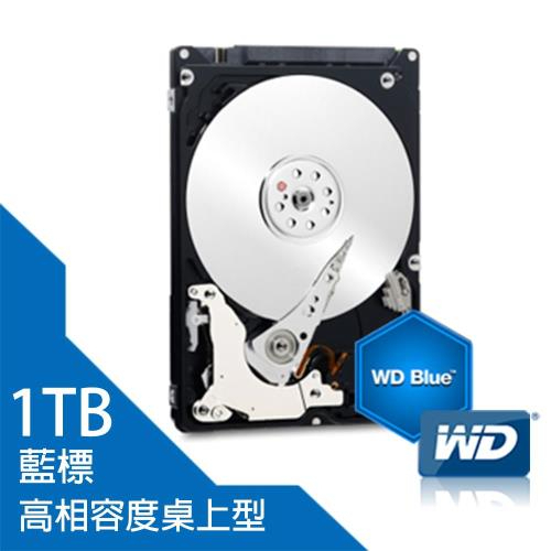 二手 WD 硬碟 1tb seagate 硬碟 1tb 500g 已格式化 3.5吋硬碟 HDD