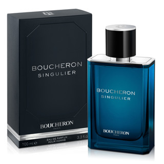 BOUCHERON 寶詩龍 方登男仕淡香精(50ml)~(100ml)