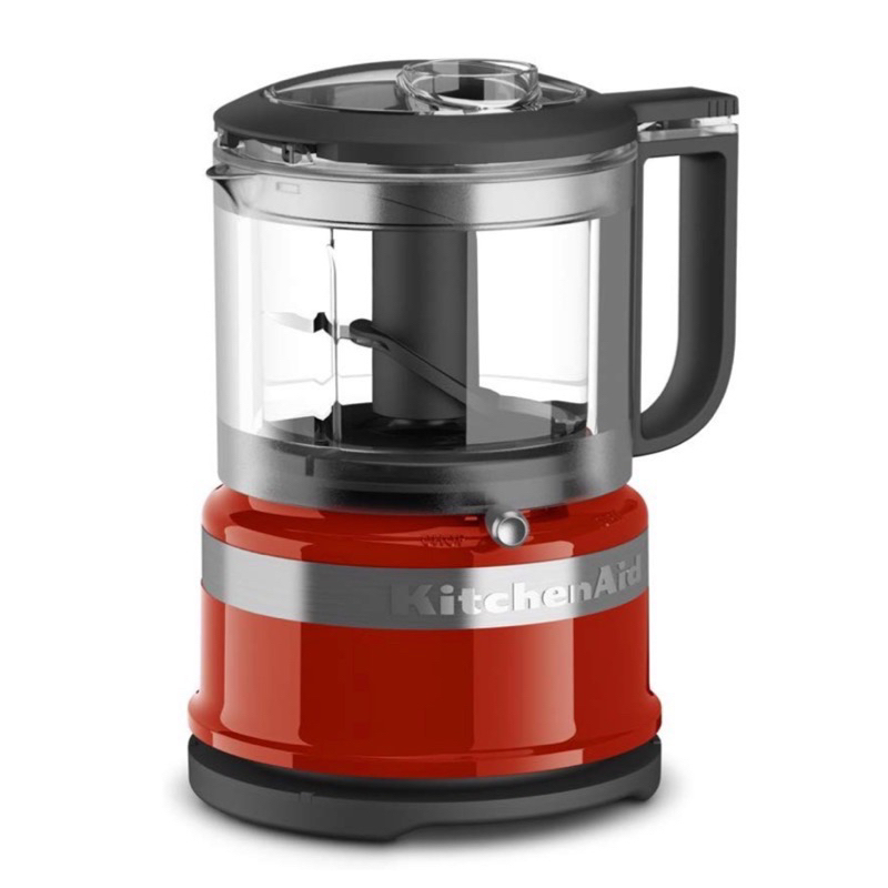 美國 KitchenAid 3.5杯食 物調理機切碎機 KA KFC3516 3KFC3516TIC