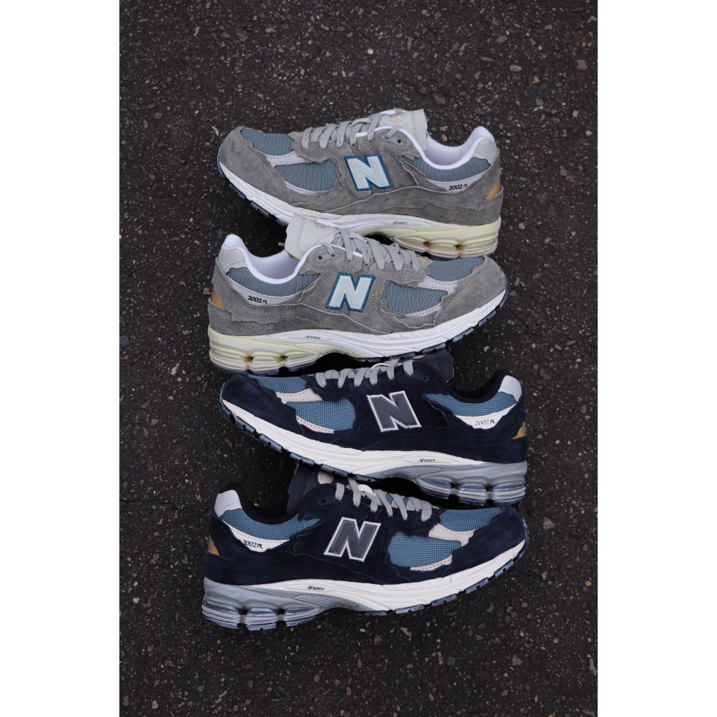 New Balance M2002RDD M2002RDF / 現貨尺寸如文