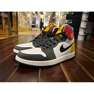 【EST】AIR JORDAN 1 ZOOM AIR CMFT CT0978-016