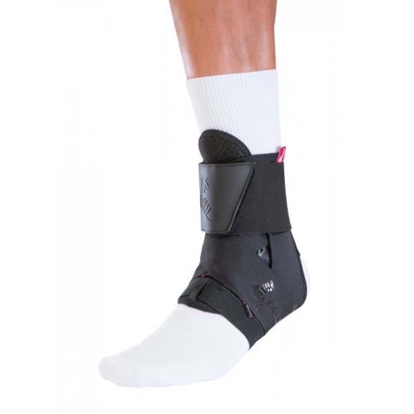 [爾東體育] MUELLER 慕樂 THE ONE 超輕鞋帶式踝關節護具 護踝 鞋帶式護踝 綁帶式護踝 單支販售