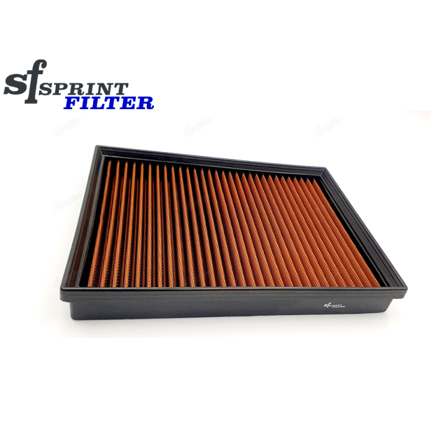 【PP保勁國際】SPRINT FILTER 高流量空濾 P1120S 適用 FORD FOCUS MK4 2019-