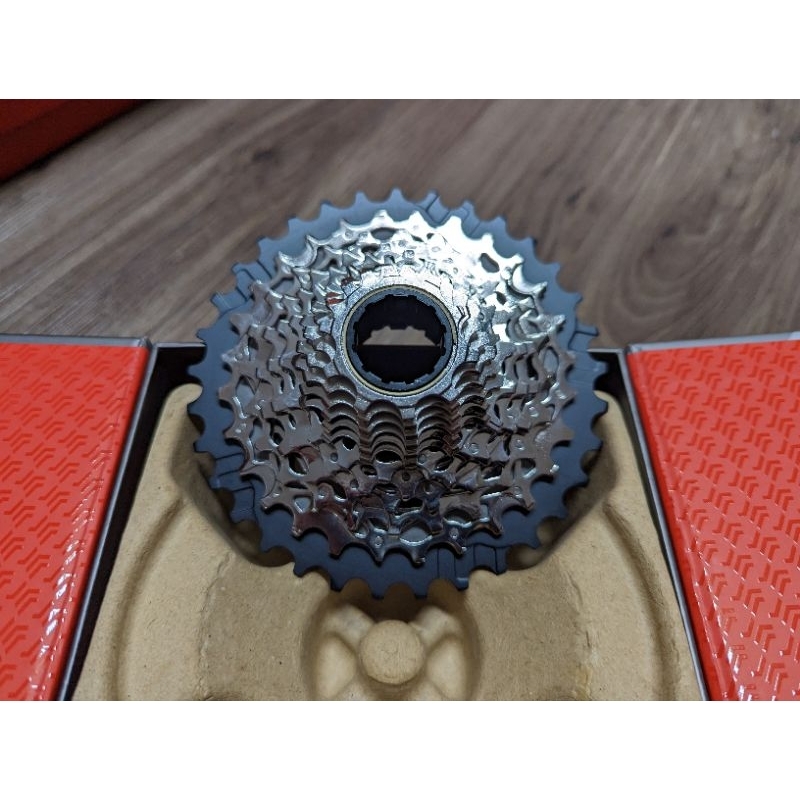 SRAM AXS XG-1270 12速 10-33T