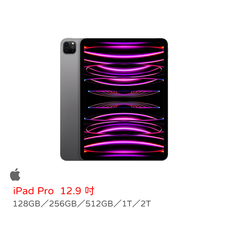 【Y&L】Apple iPad Pro 12.9吋 WiFi 128GB/256GB/512GB/1TB/2TB