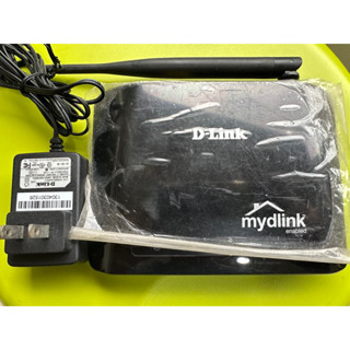 DLINK DIR-600L 分享器