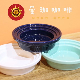 【曼珈咖啡-第四波咖啡】寶馬 陶瓷濾杯座 濾杯底座（另有售陶瓷錐形濾杯）