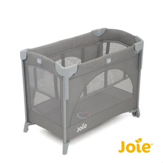 Joie meet kubbie™ sleep多功能床邊嬰兒床/遊戲床/床邊床