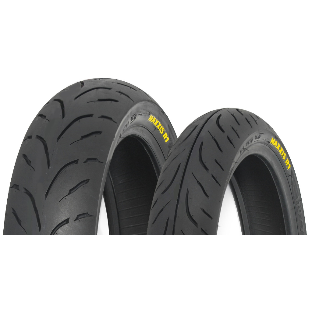 瑪吉斯 MAXXIS R1 M6233 110/70-17 M6234 140/70-17 運動胎