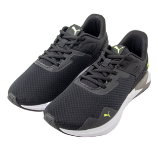 PUMA DISPERSE XT 2 MESH 休閒 慢跑運動鞋 黑色 376858-05 37685805